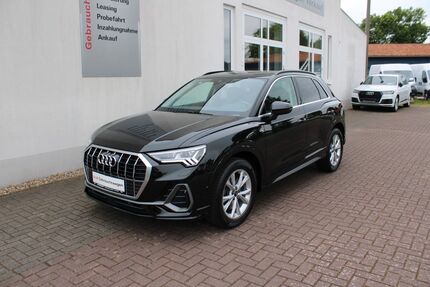Audi Q3 51.299 km 37.990 &euro; Güstrow 18273