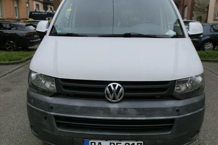 VW T5 Transporter 230.000 km 8.000 &euro; Eggenstein-Leopoldshafen 76344