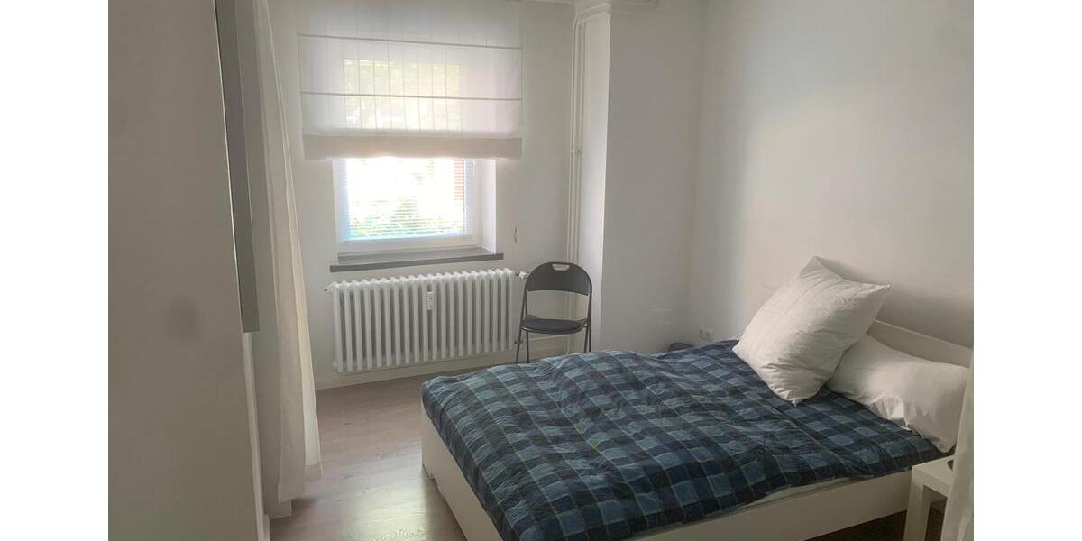 Erdgeschoßwohnung Kiel Blücherplatz - 2 Zimmer, 45 m&sup2;, 900&euro; | Angebot:25447533