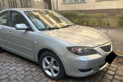 Mazda 3 159.585 km 1.899 € Berlin 12489