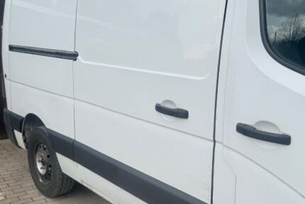 Renault Master 178.000 km 8.500 &euro; Wustermark 14641