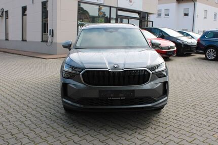 Skoda Kodiaq 47.630 km 40.490 &euro; Sulzbach-Rosenberg 92237