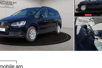 VW Sharan 183.000 km 10.990 &euro; Berlin 13407