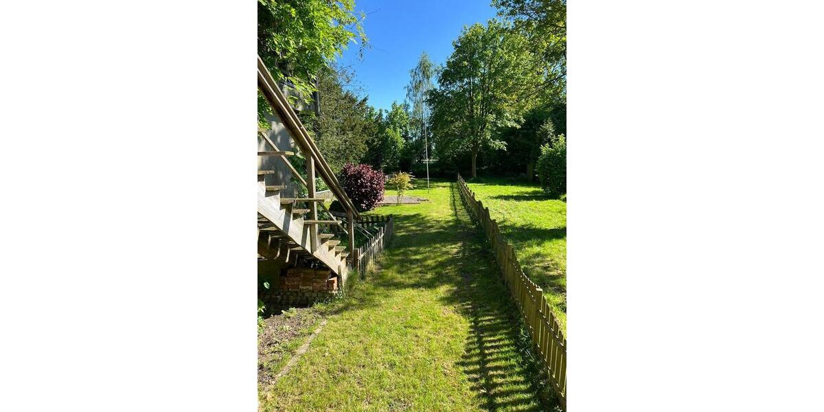 Wohnung EG zu vermieten 4 ZKB, Gäste WC 120m² 4 zimmer