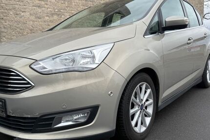 Ford C-Max 89.900 km 7.999 &euro; Siegburg 53721