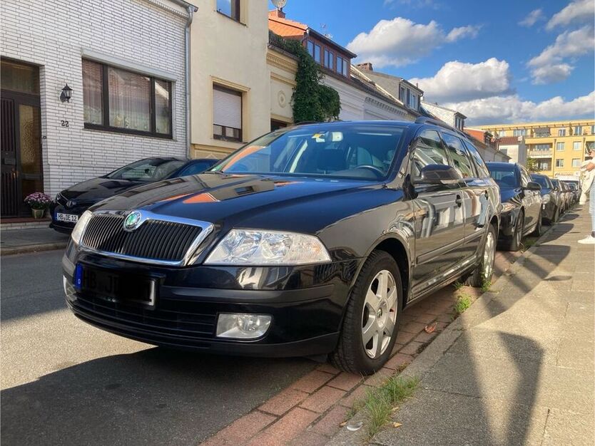 Octavia