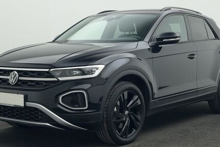 VW T-Roc 18.615 km 34.950 &euro; Regensburg 93055