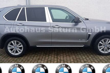 BMW X5 110.000 km 25.950 &euro; Schauenburg / Kassel 34270