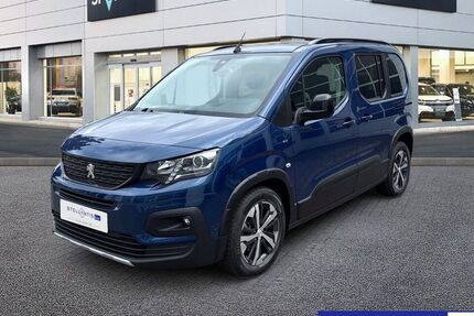 Peugeot Rifter 1.001 km 32.980 € Berlin 12681
