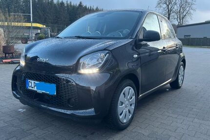 Smart ForFour 42.900 km 8.800 &euro; Molbergen 49696