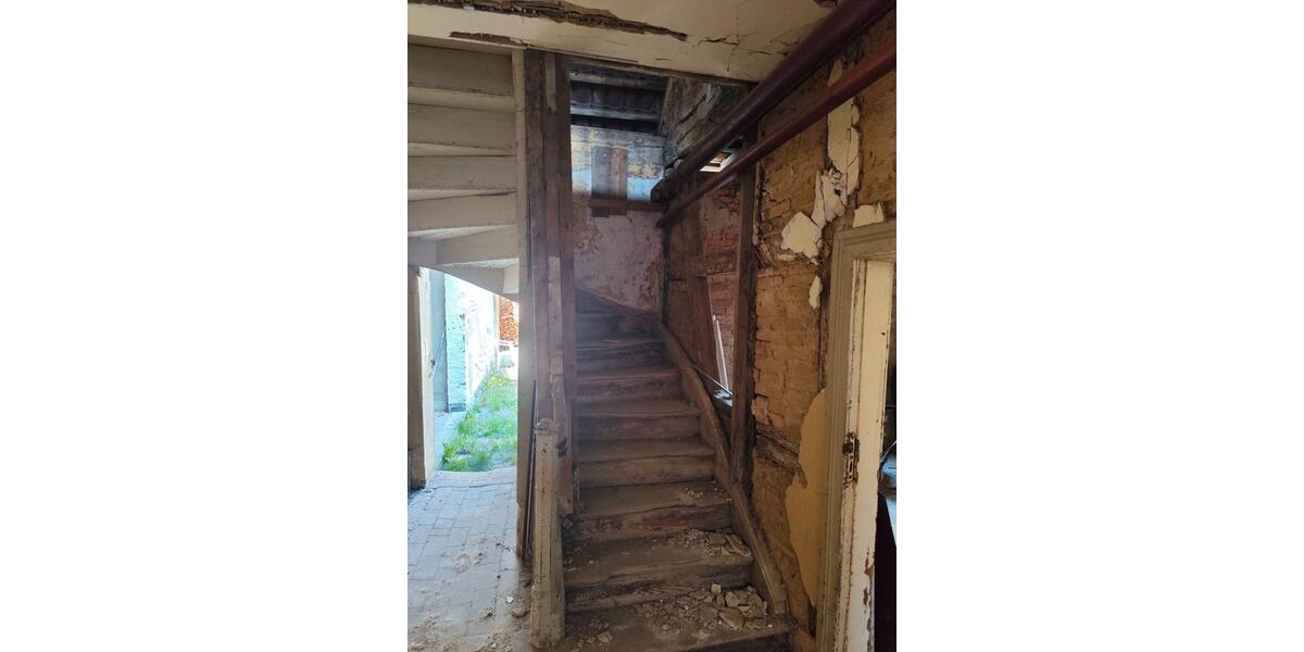 Mehrfamilienhaus, Wohnhaus Kröslin - 15.000&euro; | Angebot:26678623