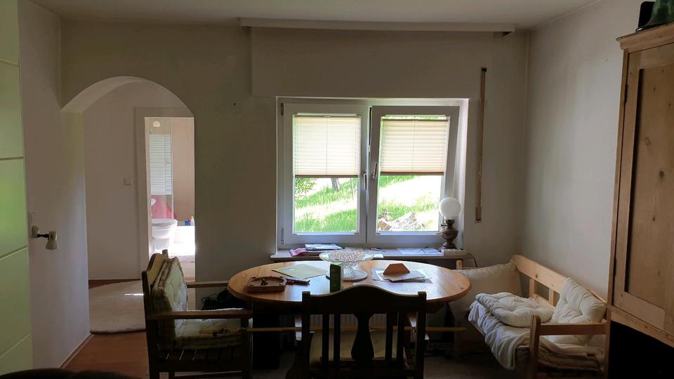 Einfamilienhaus Heidelberg Boxberg - 8 Zimmer, 183 m&sup2;, 215.000&euro; | Angebot:25883802