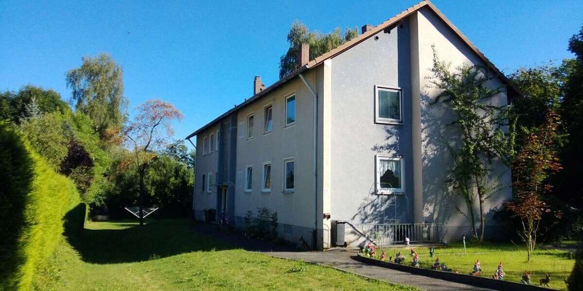 Wohnung zum Mieten in Neustadt 450 € 83.27 m² 4 zimmer