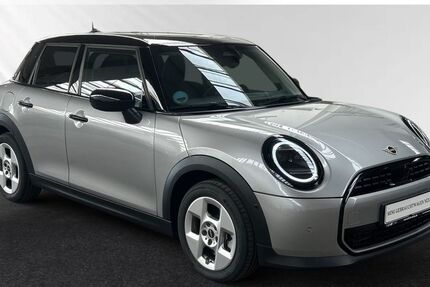 Mini Cooper C 22.300 km 25.987 &euro; Moers 47441