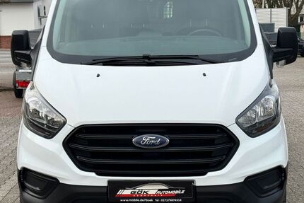 Ford Transit Custom 155.600 km 11.450 &euro; Remscheid 42897
