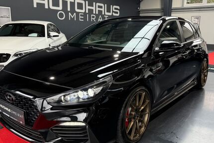 Hyundai i30 54.000 km 24.900 € Aalen-Essingen 73457