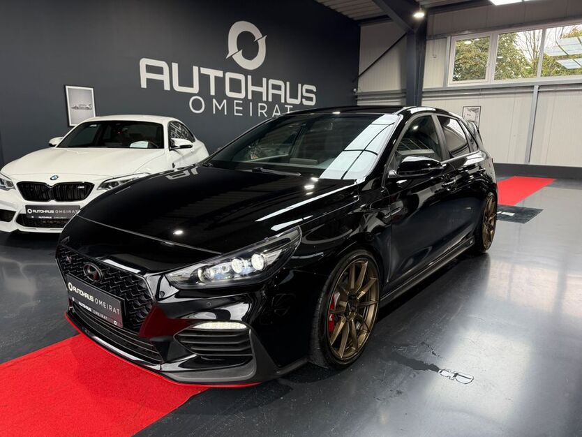 Hyundai i30 54.000 km 24.900 € Aalen-Essingen 73457