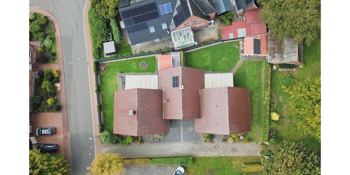 Mehrfamilienhaus, Wohnhaus Neuenhaus - 8 Zimmer, 237 m&sup2;, 599.900&euro; | Angebot:26188265