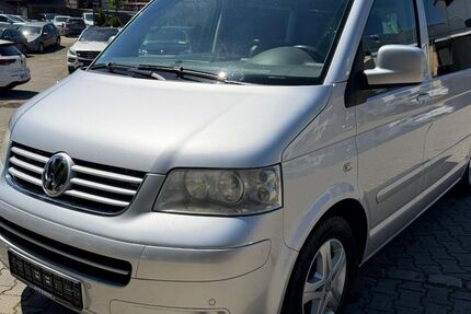 VW T5 Multivan 325.000 km 8.950 &euro; Achstetten 88480