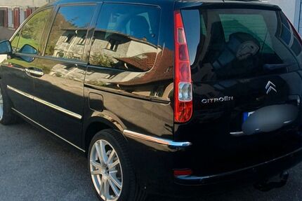 Citroen C8 149.214 km 7.700 &euro; höfen an der enz 75339