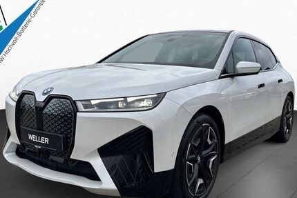 BMW iX 11.600 km 53.250 &euro; Detmold 32758