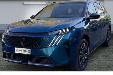 Peugeot 5008 14.389 km 30.480 &euro; Rüsselsheim 65428