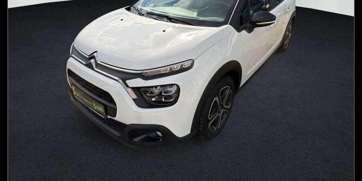 Citroen C3 69.930 km 10.890 &euro; Wolfratshausen / Ob. 82515