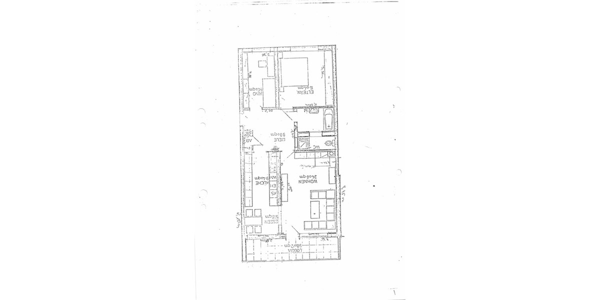 Kamin, Loggia & Tiefgarage - Traumhafte 3-Zimmer-Wohnung in Weinheim für nur 320.000€ - 3- Weinheim | Angebot:27022818