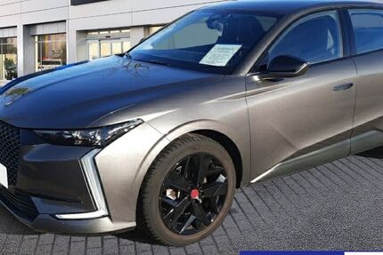 DS Automobiles DS4 29.860 km 19.990 &euro; Jüterbog 14913