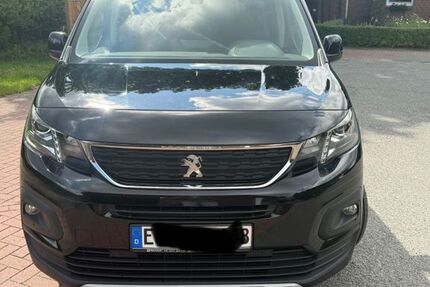 Peugeot Rifter 219.911 km 10.444 &euro; Brekendorf 24811