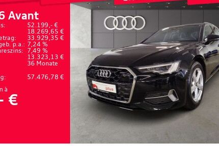Audi A6 17.796 km 49.990 &euro; Frankfurt am Main 60314