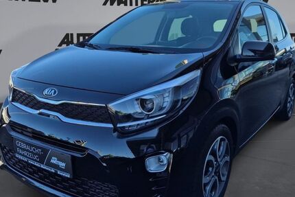 Kia Picanto 26.699 km 12.990 &euro; Bielefeld 33719
