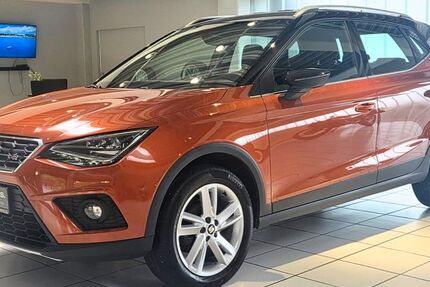 Seat Arona 106.717 km 13.299 &euro; Bad Kötzting 93444