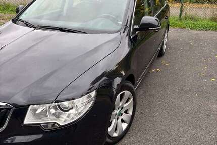 Skoda Superb 262.000 km 5.800 € Erfurt 99084