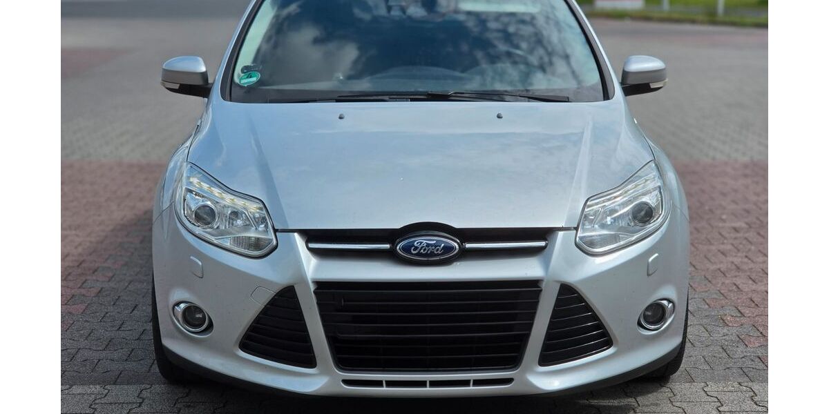 Ford Focus 238.000 km 4.599 &euro; Limburg 65549