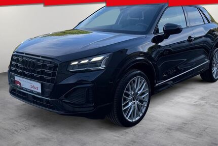 Audi Q2 40.995 km 26.950 &euro; Mosbach 74821