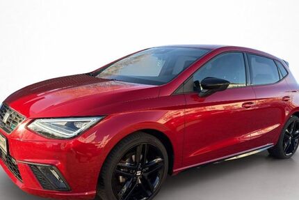 Seat Ibiza 51.757 km 16.790 &euro; Leipzig 04179