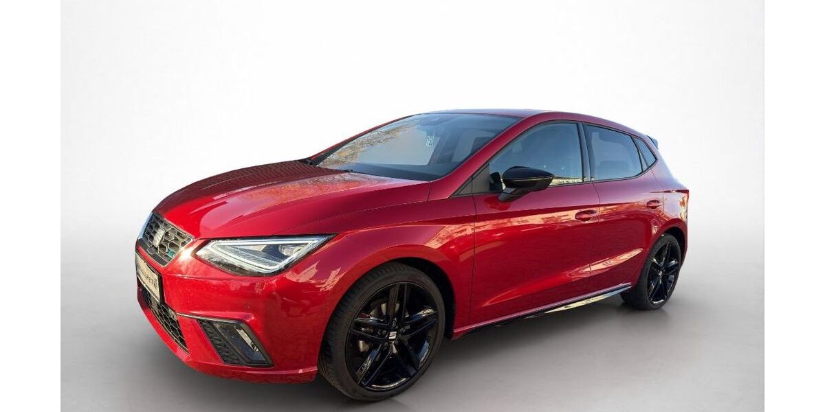 Seat Ibiza 51.757 km 16.790 &euro; Leipzig 04179