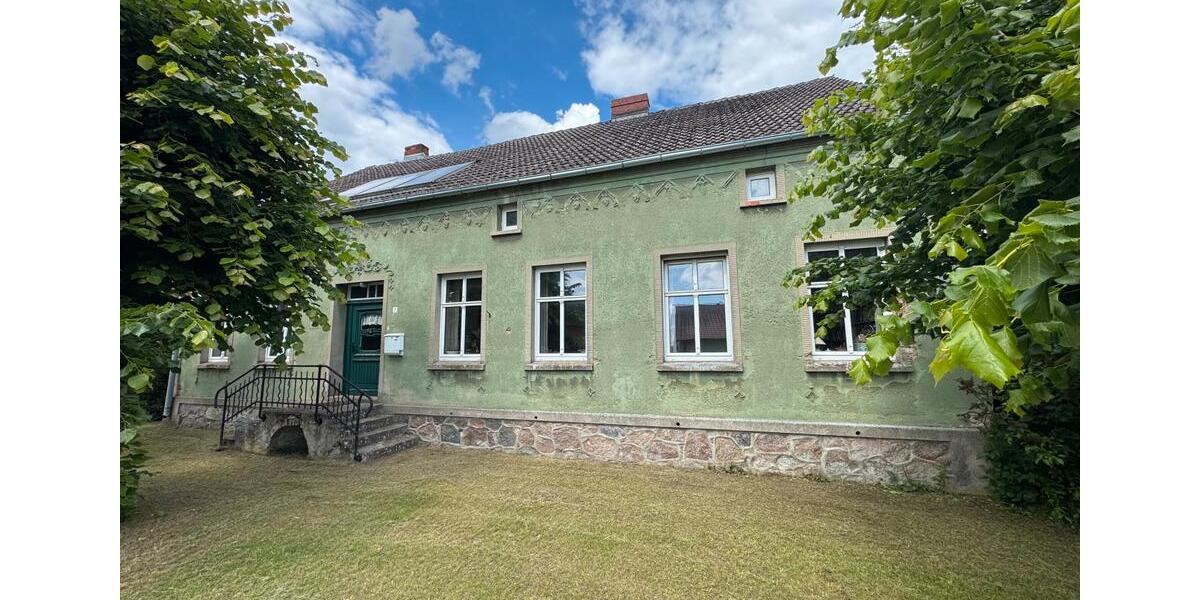 Einfamilienhaus Karstädt - 6 Zimmer, 222 m&sup2;, 149.000&euro; | Angebot:26854786