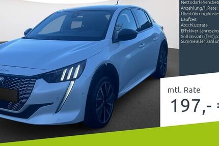 Peugeot 208 23.813 km 16.840 &euro; Münster - Amelsbüren 48163