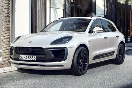 Porsche Macan 22.860 km 99.900 &euro; Hagen 58119
