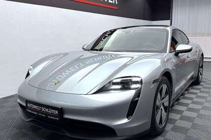 Porsche Taycan 44.660 km 55.900 &euro; Lehrte 31275