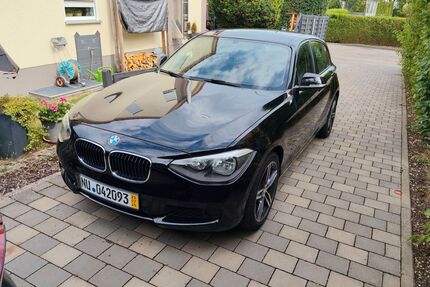 BMW 116 158.000 km 5.990 &euro; Vöhringen 89269