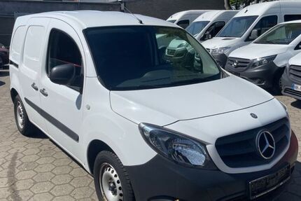 Mercedes Citan