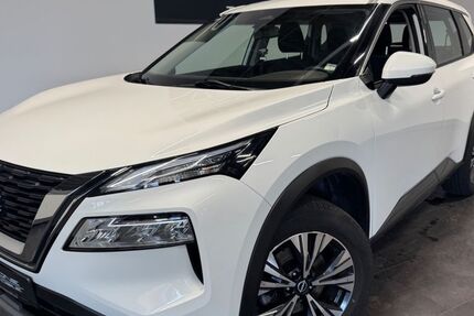 Nissan X-Trail 42.626 km 26.990 &euro; Bretten 75015