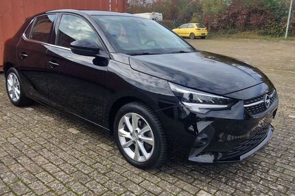 Opel Corsa 20.109 km 19.390 &euro; Schwerin 19055