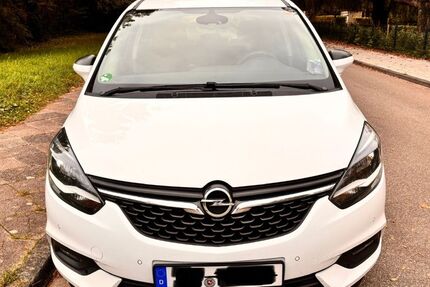 Opel Zafira 310.000 km 6.200 € Karlsruhe 76199