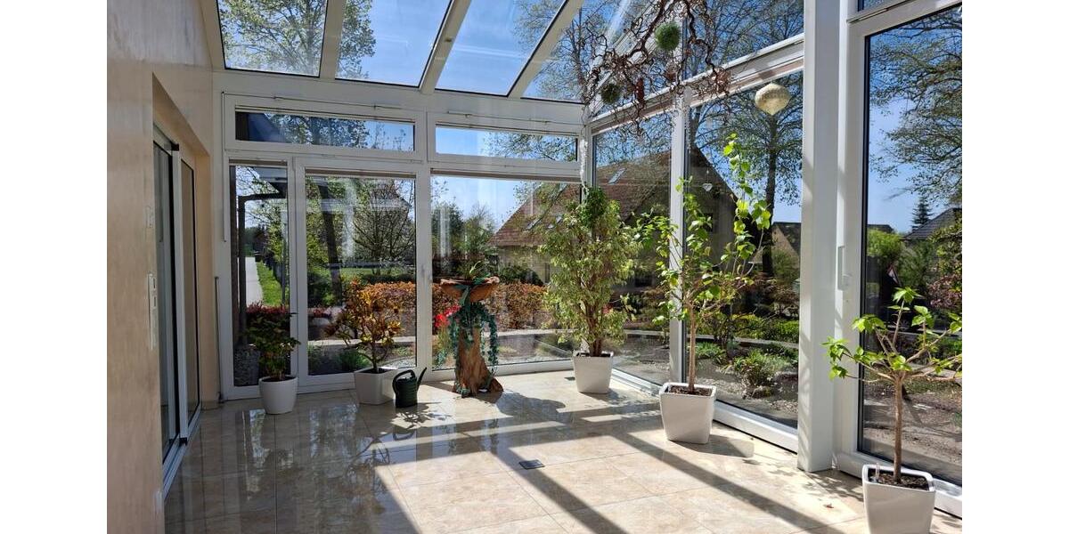 Einfamilienhaus Möllenhagen - 5 Zimmer, 160 m&sup2;, 269.000&euro; | Angebot:26913643
