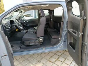 Isuzu D-Max 1.9l Space Cab 4x4 LS AT 20.000 km 35.960 &euro; Höhenkirchen-Siegertsbrun 85635