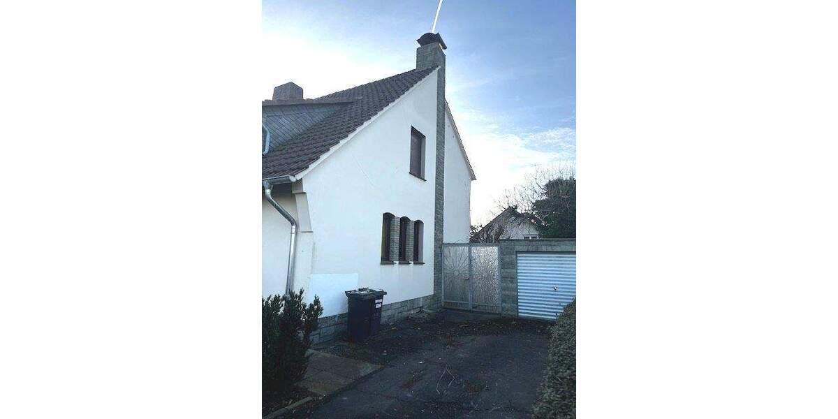 Einfamilienhaus Erwitte - 7 Zimmer, 170 m&sup2;, 290.000&euro; | Angebot:25769960